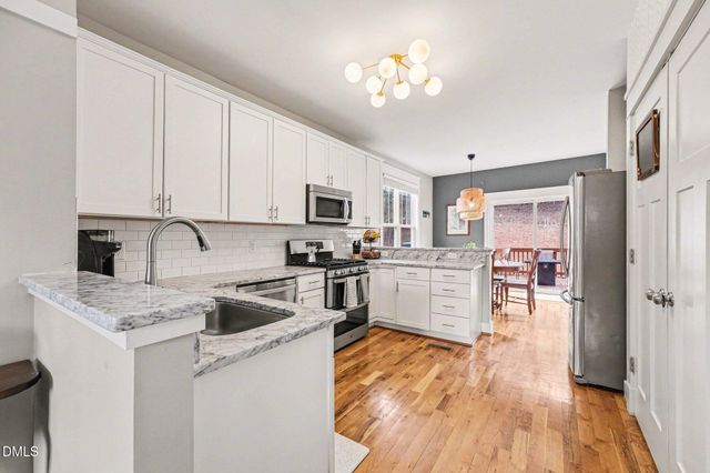 914 South Street, Durham, NC 27707