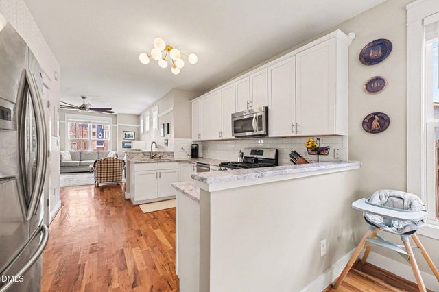 914 South Street, Durham, NC 27707