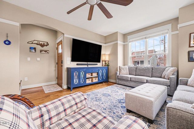 914 South Street, Durham, NC 27707