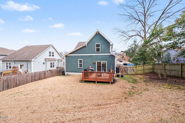 914 South Street, Durham, NC 27707