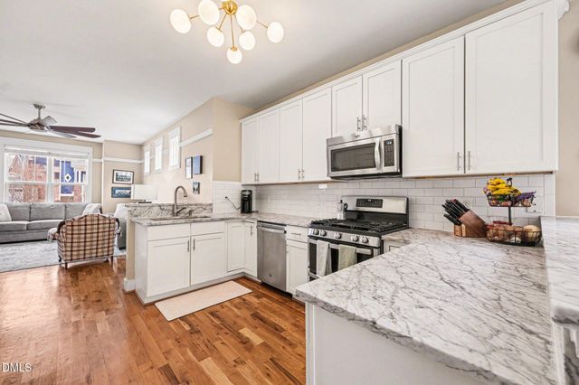 914 South Street, Durham, NC 27707