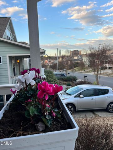 914 South Street, Durham, NC 27707