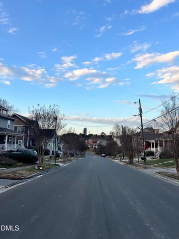 914 South Street, Durham, NC 27707