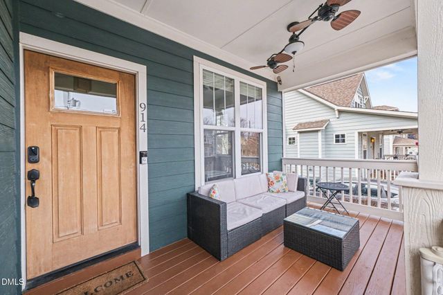 914 South Street, Durham, NC 27707