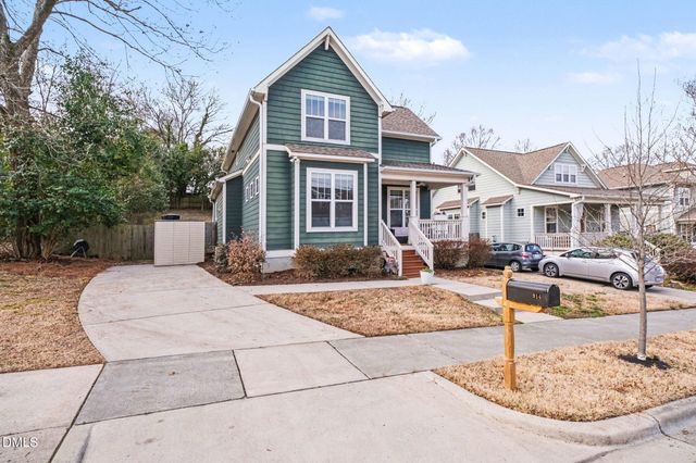 914 South Street, Durham, NC 27707