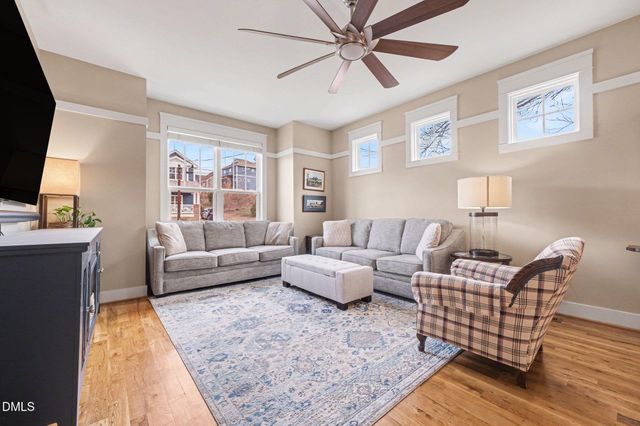 914 South Street, Durham, NC 27707