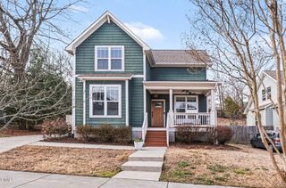 914 South Street, Durham, NC 27707