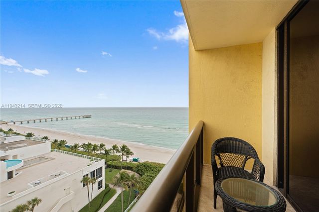 16275 Collins Ave 902, Sunny Isles Beach, FL 33160