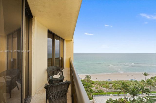 16275 Collins Ave 902, Sunny Isles Beach, FL 33160