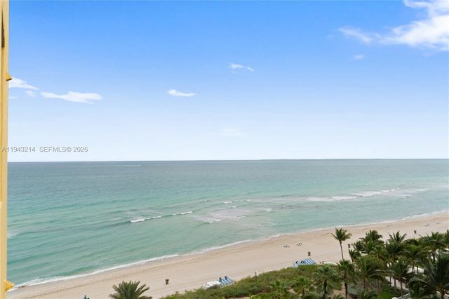 16275 Collins Ave 902, Sunny Isles Beach, FL 33160