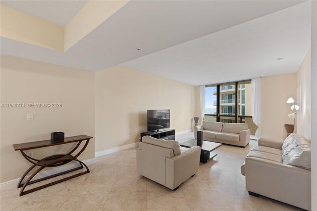 16275 Collins Ave 902, Sunny Isles Beach, FL 33160