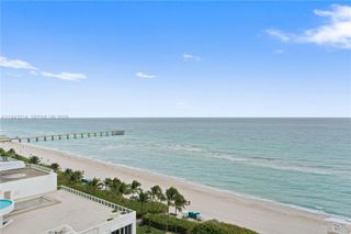 16275 Collins Ave 902, Sunny Isles Beach, FL 33160