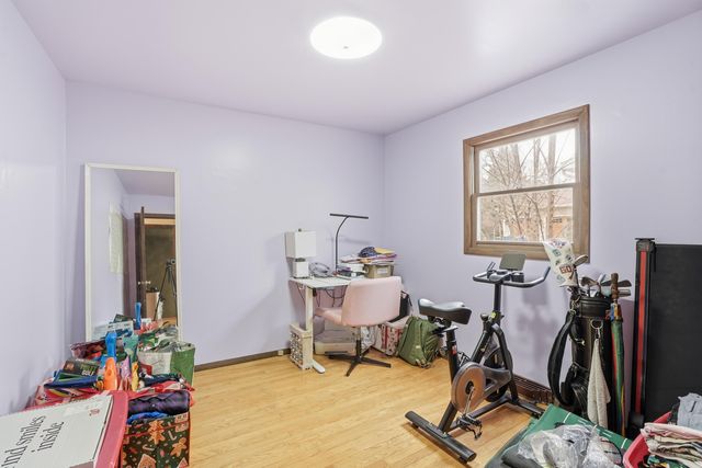 508 W 117th Place, Crown Point, IN 46307