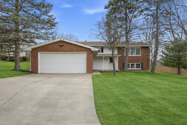 508 W 117th Place, Crown Point, IN 46307