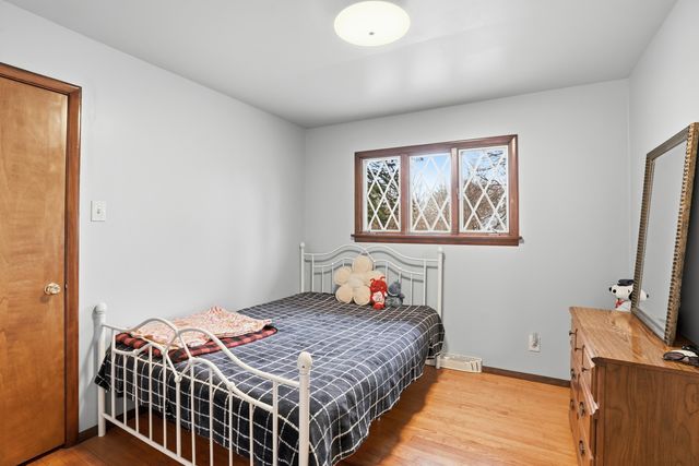 508 W 117th Place, Crown Point, IN 46307