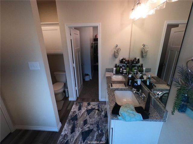 835 Mineral Wells Lane, College Station, TX 77845