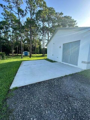 14653 66th Street N, Loxahatchee, FL 33470