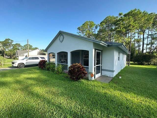 14653 66th Street N, Loxahatchee, FL 33470