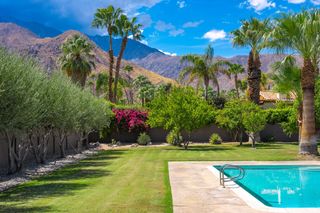 355 W Chino Canyon Road, Palm Springs, CA 92262