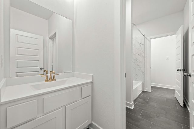 5038 Mckinney Ridge Trail, Rosenberg, TX 77471