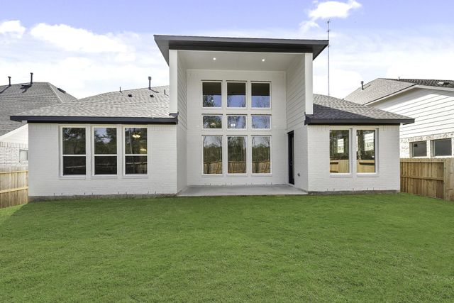 5038 Mckinney Ridge Trail, Rosenberg, TX 77471