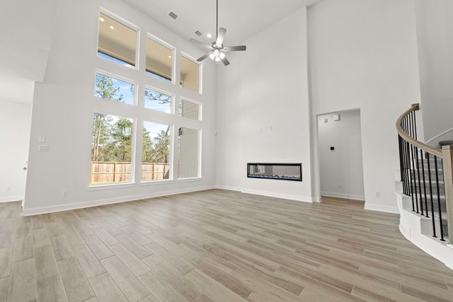 5038 Mckinney Ridge Trail, Rosenberg, TX 77471