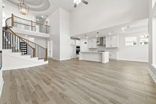 5038 Mckinney Ridge Trail, Rosenberg, TX 77471