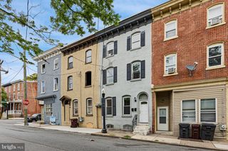 715 W 8TH #2, Wilmington, DE 19801