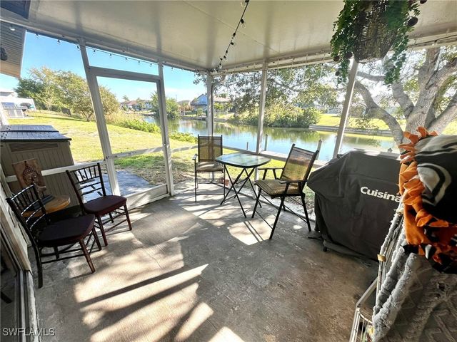 209 Cultural Park BLVD S A, Cape Coral, FL 33990