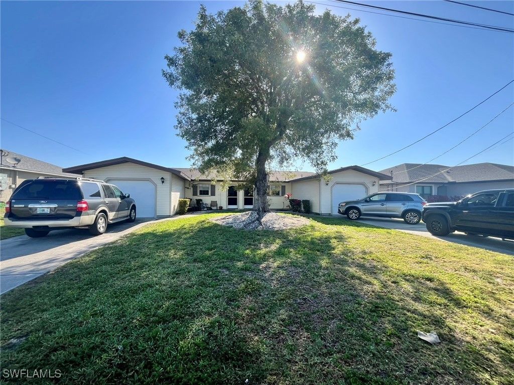 209 Cultural Park BLVD S A, Cape Coral, FL 33990
