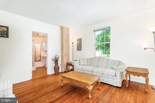 24171 ADELAIDE ST, Parksley, VA 23421