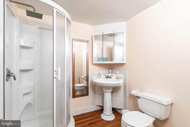 24171 ADELAIDE ST, Parksley, VA 23421