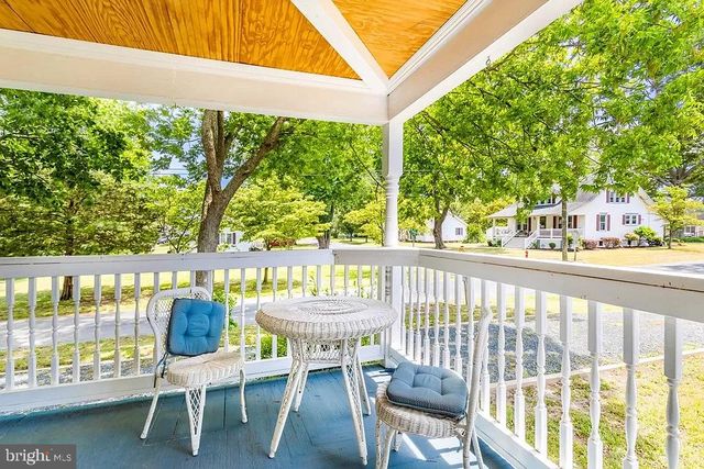 24171 ADELAIDE ST, Parksley, VA 23421