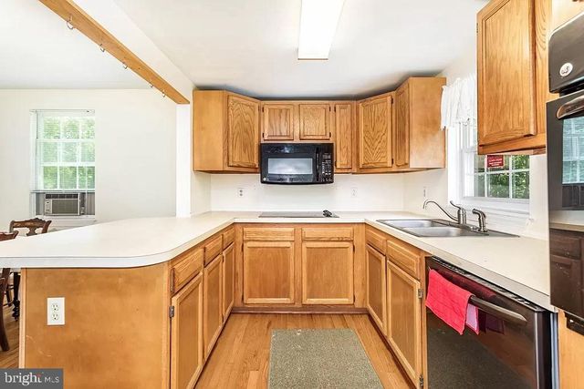 24171 ADELAIDE ST, Parksley, VA 23421