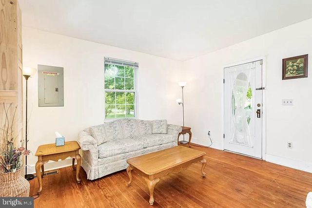 24171 ADELAIDE ST, Parksley, VA 23421