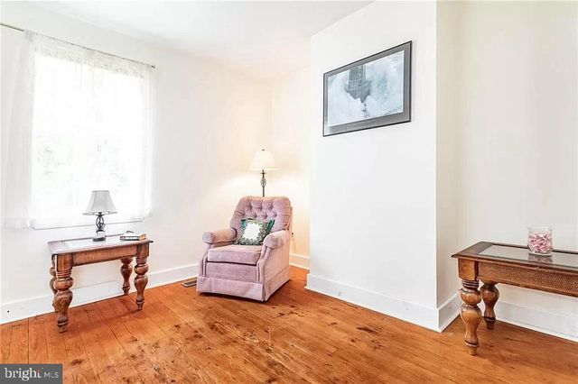 24171 ADELAIDE ST, Parksley, VA 23421