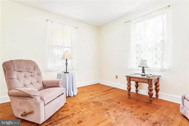 24171 ADELAIDE ST, Parksley, VA 23421