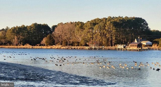 24171 ADELAIDE ST, Parksley, VA 23421