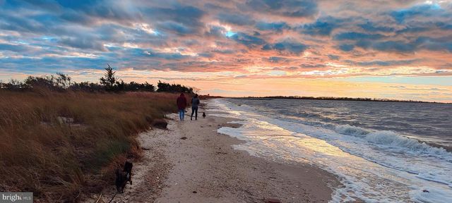 24171 ADELAIDE ST, Parksley, VA 23421