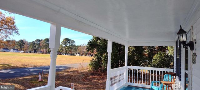 24171 ADELAIDE ST, Parksley, VA 23421