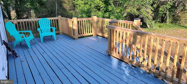 24171 ADELAIDE ST, Parksley, VA 23421