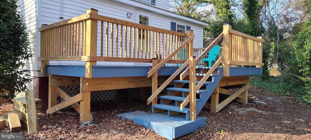 24171 ADELAIDE ST, Parksley, VA 23421