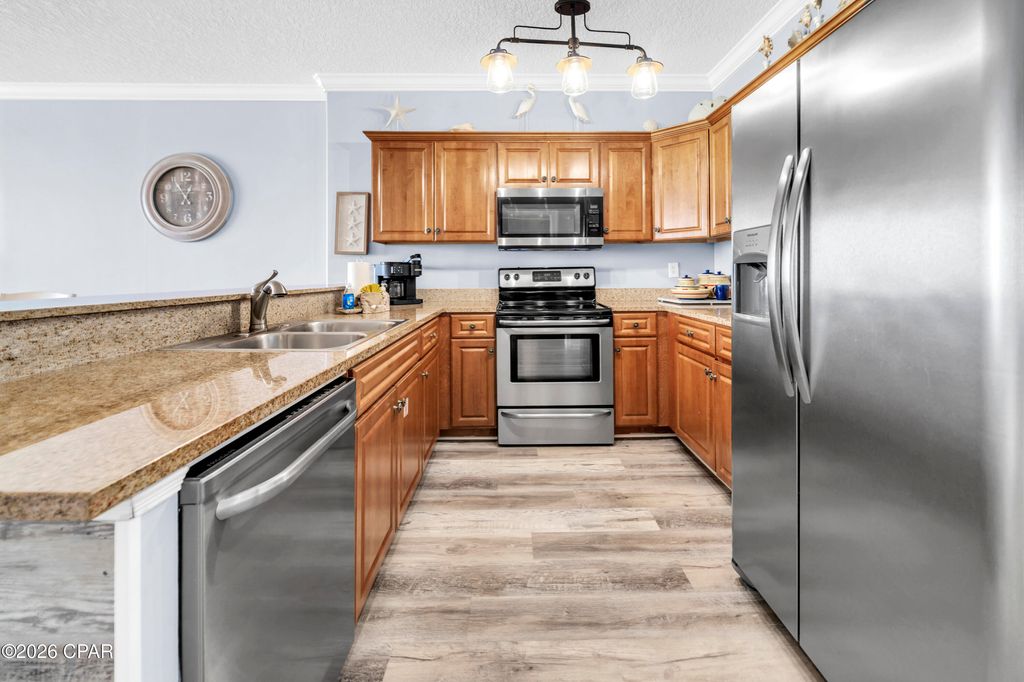 Image 11 of property listing at 17545 Front Beach Road 402, Panama City Beach, FL 32413
