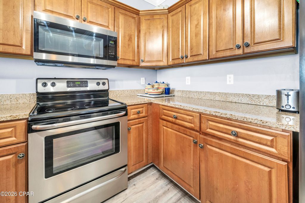 Image 12 of property listing at 17545 Front Beach Road 402, Panama City Beach, FL 32413