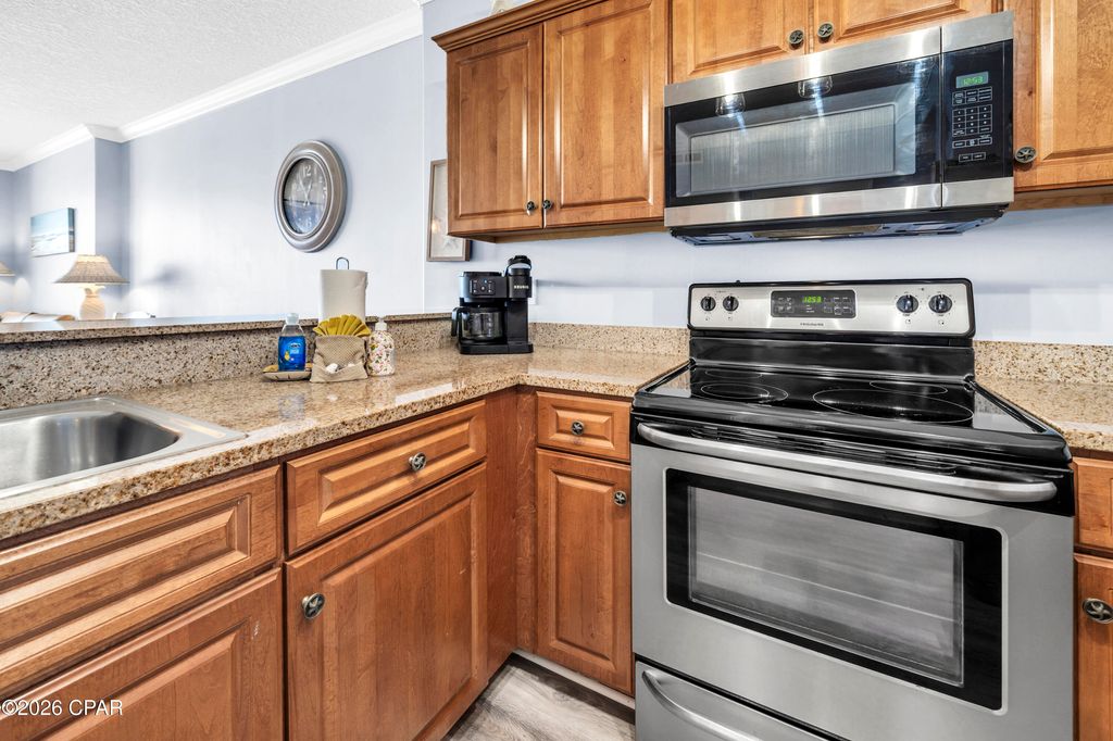 Image 13 of property listing at 17545 Front Beach Road 402, Panama City Beach, FL 32413