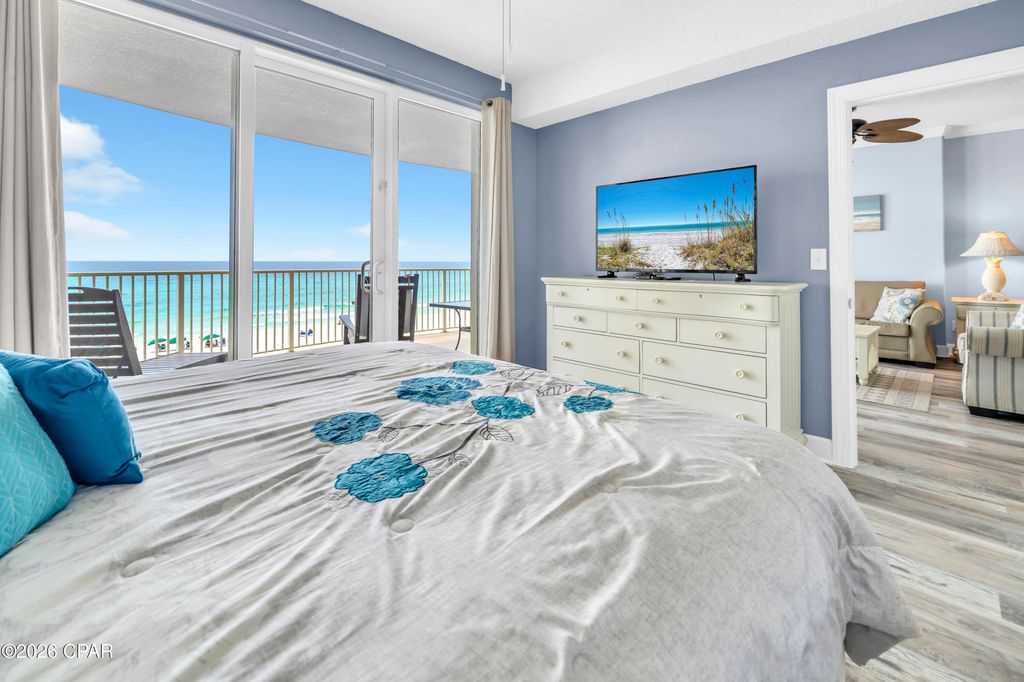 Image 15 of property listing at 17545 Front Beach Road 402, Panama City Beach, FL 32413