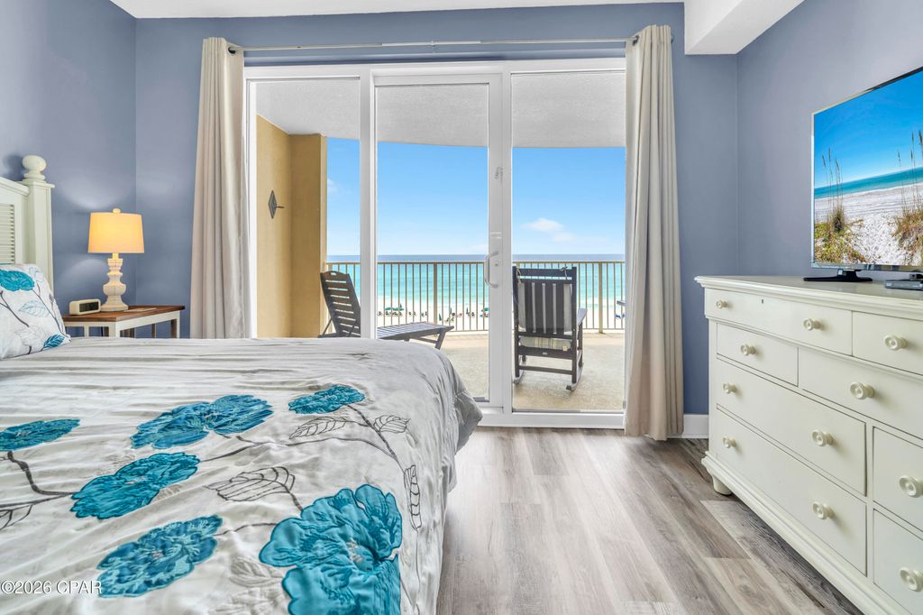 Image 16 of property listing at 17545 Front Beach Road 402, Panama City Beach, FL 32413