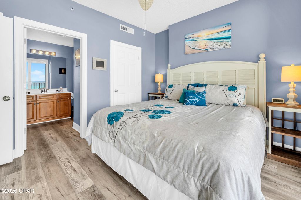 Image 18 of property listing at 17545 Front Beach Road 402, Panama City Beach, FL 32413