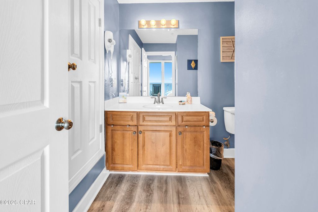 Image 19 of property listing at 17545 Front Beach Road 402, Panama City Beach, FL 32413