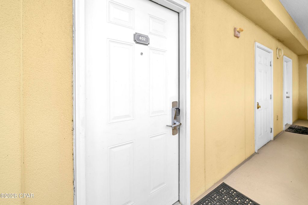 Image 27 of property listing at 17545 Front Beach Road 402, Panama City Beach, FL 32413